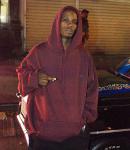 No Visitor Allowed While DMX  Is in Mental Health Unit