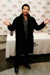 Lionel Richie's Dream Came True With Nicole's Wedding