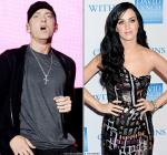 Eminem and Katy Perry Score 2010's U.S. Best-Selling Album and Song