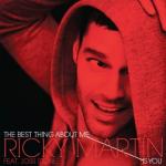 Video Premiere: Ricky Martin's 'Best Thing About Me Is You'