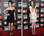 Mila Kunis and More at 16th Critics' Choice Movie Awards Red Carpet
