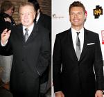Salary-Unhappy Regis Philbin May Be Replaced by Ryan Seacrest
