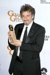 Al Pacino Denied Entry to Golden Globe After-Party