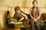 Rupert Grint and Emma Watson Are Top-Earning Movie Couple