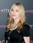 Madonna 'Desperately Seeking Material Girl'