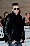 Professor Green's Attacker Sent Into Prison