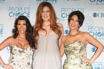 Kardashian Sisters Hit With $75 Million Lawsuit Over Credit Card Deal