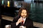 Johnny Depp Defends 'The Tourist' From Critics