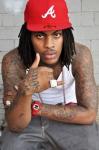 Waka Flocka Flame Surrenders, Hearing Date Set