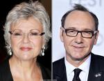 Julie Walters,  Kevin Spacey Pay Tribute to Pete Postlethwaite