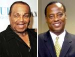 Joe Jackson Starts Psywar Ahead of Conrad Murray's Trial