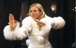 Cameron Diaz Wants Another 'Charlie's Angels' Movie