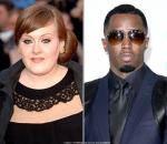 Adele Almost Killed P. Diddy at First Meeting