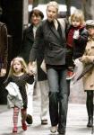 Gwyneth Paltrow Shares Useful Tips for Busy Mothers