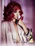 Rihanna's Reb'l Fleur Praised by PETA