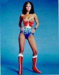 David E. Kelley: 'Wonder Woman' Will Air in 2012