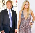 Donald Trump Turns Down Lindsay Lohan, Explains Why