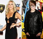 Debbie Gibson Warns Justin Bieber of Insanity