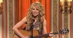 Gwyneth Paltrow Appears as Taylor Swift on 'Saturday Night Live'