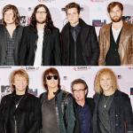 Kings of Leon and Bon Jovi Record Album for Australian Flood Victims