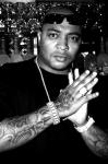 40 Glocc Arrested After Found With Semiautomatic Gun