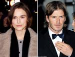 Keira Knightley, David Beckham Appear in Sketch for Comic Relief