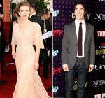 Scarlett Johansson and Justin Long Are Not Dating
