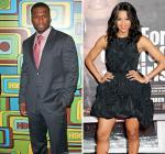 50 Cent and Ciara Embroiled in Twitter Feud