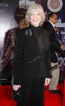 'Forbidden Planet' Star Anne Francis Passed Away