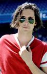 Carl Barat Welcomed His First Child