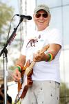Jimmy Buffet Discharged From Hospital After Stage Fall