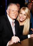 Details of How Hugh Hefner Proposed to Playboy Playmate