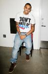 Rihanna's Father Forgave Chris Brown After Brutal Attack