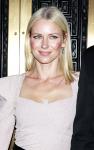 Naomi Watts Hired as Leonardo DiCaprio's Assistant in 'J. Edgar'