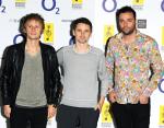 Muse Win Big at European Festival Awards