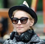 Madonna Determined to Expand Malawi Schools