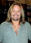 Vince Neil to Spend 2 Weeks in Jail for DUI