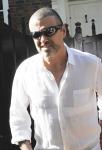 George Michael's Profile on Gay Dating Site Is Fake