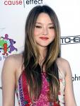 Pregnant Devon Aoki to Take a Break From Her Busy Schedule