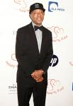 Russell Simmons 'Hijacks' MySpace for a Week