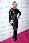Mary J. Blige Crying at Her 40th Birthday Party