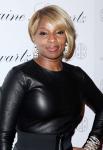 Mary J. Blige Turns the Big 40