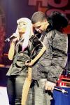'Moment 4 Life' Video Teaser: Nicki Minaj and Drake Kissing