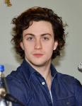 Aaron Johnson Replaces Robert Pattinson as GQ's Best Dressed Man