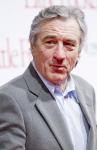 Robert De Niro Is Head Jury at 2011 Cannes Film Festival