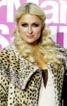 Intruder at Paris Hilton's Home Gets Community Service