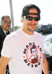 Video: Kid Rock Celebrates Birthday in Star-Studded Concert