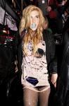 Ke$ha Declared Foul-Mouthed New Year's Resolution
