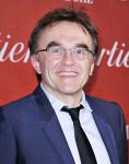 Danny Boyle Keeps Oscar in Shoe Bag