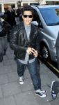Bruno Mars to Avoid Conviction for Drug Charge With Plea Deal